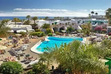 Appartement Hg Lomo Blanco