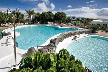 Апартаменты Hg Lomo Blanco