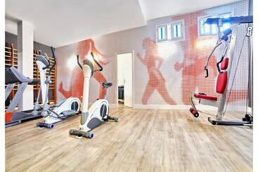 דירה Hg Lomo Blanco