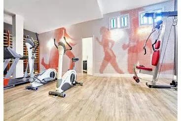 Apartamento Hg Lomo Blanco