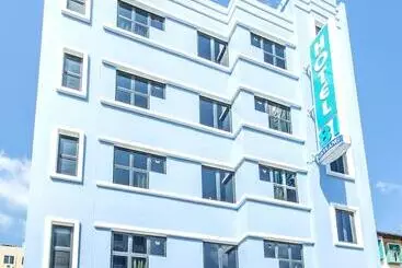 ホテル 81 Geylang