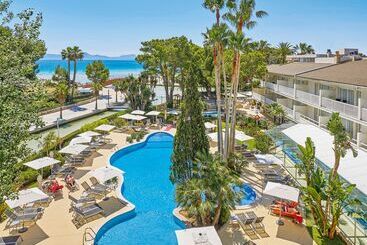 Hotel Allsun Orquidea Playa