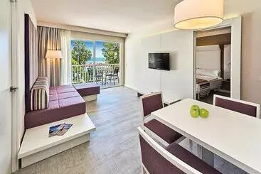 هتل Allsun Orquidea Playa