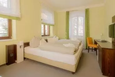 Hotel Am Tiefwarensee