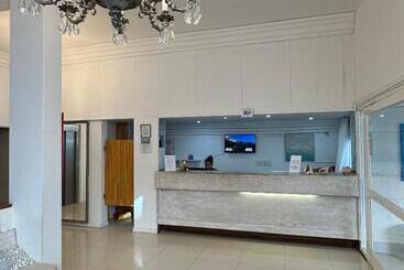 Hotel Azul Puerto Punta Del Este