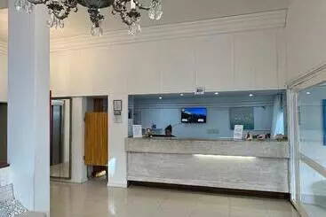 Otel Azul Puerto Punta Del Este