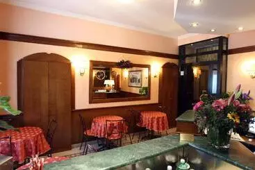 בית מלון כפרי Baltik Guesthouse