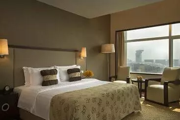 Hotelli Celebrity International Grand