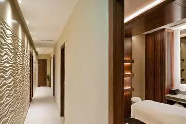 ホテル David Intercontinental Tel Aviv