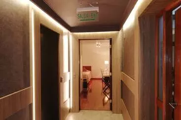 בית מלון כפרי Diego De Velazquez