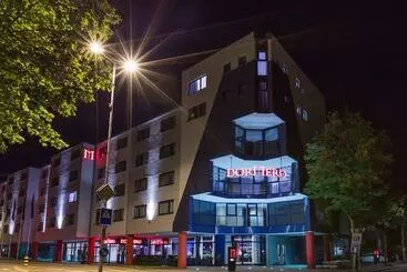 Dormero Hotel Zürich Airport