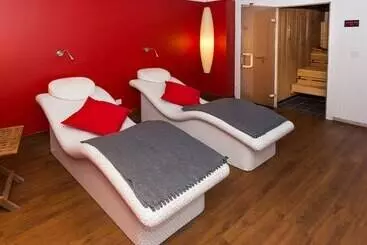 Dormero Hotel Zürich Airport