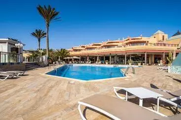 Hôtel Esmeralda Maris by LIVVO