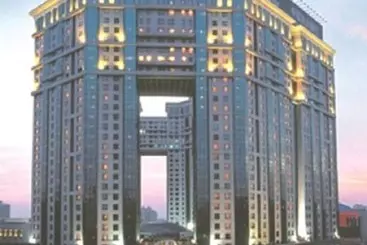 هتل Everbright Convention & Exhibition Centre