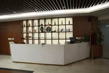 Hotel Everbright Convention & Exhibition Centre