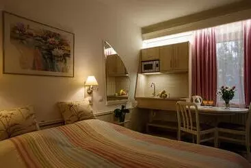 Hotel Fábián Panzió