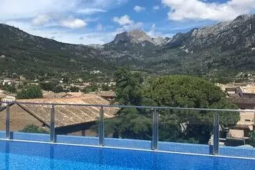 Gran Hotel Soller