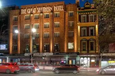 Great Southern Hotel Sydney