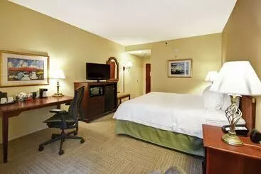 Hotel Hampton Inn & Suites Charleston/west Ashley