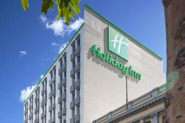 酒店 Holiday Inn Perth City Centre, An Ihg