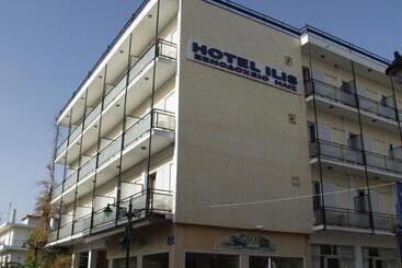 هتل Ilis