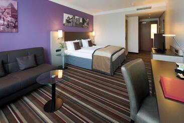 Leonardo Hotel Mönchengladbach