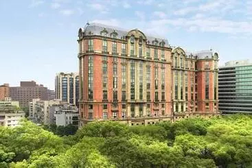 هتل Mandarin Oriental Taipei