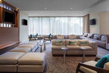 Szálloda Hilton Beachfront Resort & Spa Hilton Head Island