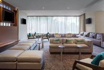 酒店 Hilton Beachfront Resort & Spa Hilton Head Island