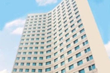 Отель Overseas Chinese International