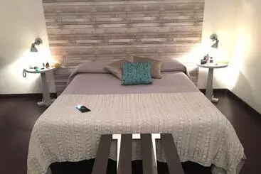 호텔 Relais Villa d'Assio