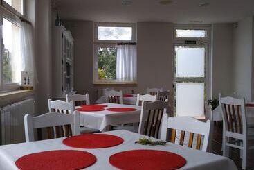 교외 호텔 Villanueva