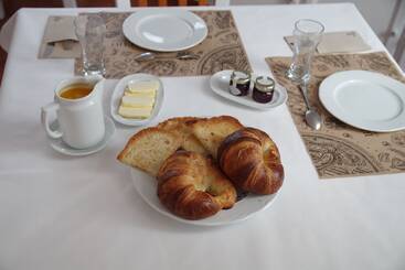 乡村酒店  Villanueva