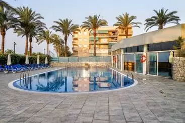 Hotel Senator Águilas