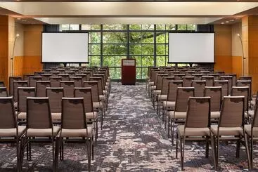 호텔 The Westin St. Louis