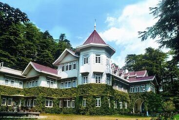 فندق Woodville Palace By Signum