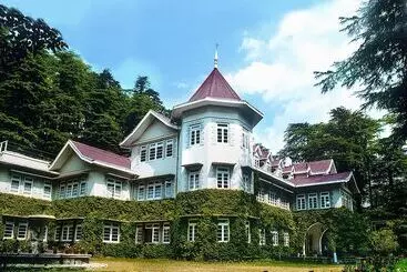 Hotel Woodville Palace By Signum