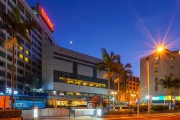 בית מלון כפרי Xiamen Huaqiao