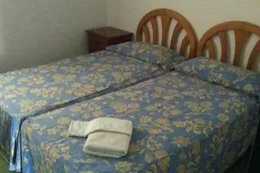 ツーリストアパートメント Mimosa B1