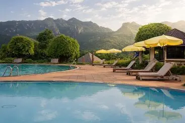 Pung Waan Resort