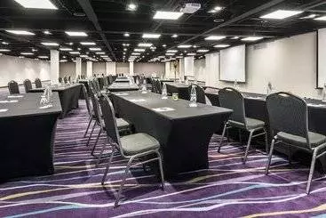 Radisson Bogota Metrotel