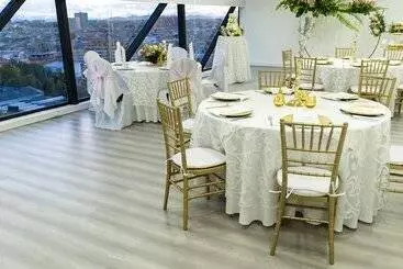 Radisson Bogota Metrotel