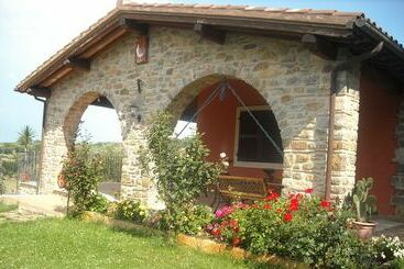 בית מלון כפרי Agriturismo L Oca