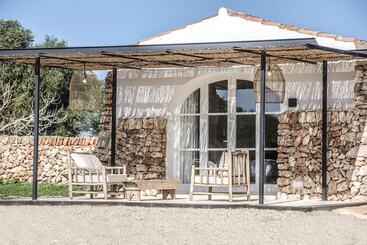 هتل Torre Vella Fontenille Menorca