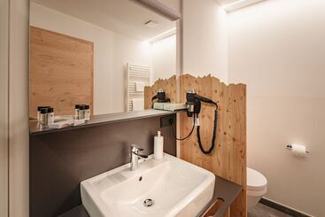 膳宿费 Oberhauser Hütte Passion For Nature