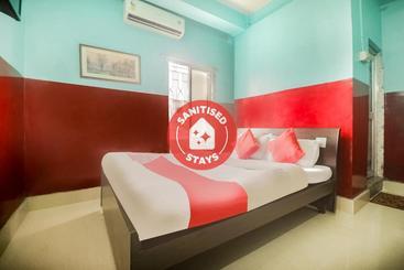 Hôtel Oyo 64358 Gopala Residency