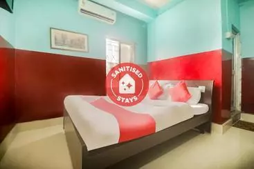 Hotel Oyo 64358 Gopala Residency