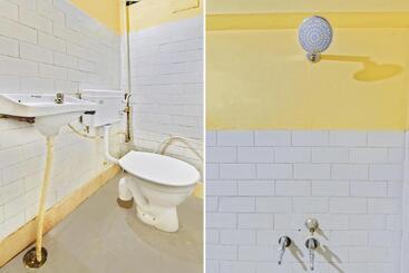 Hôtel O Plaza Lodge