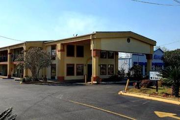 호텔 Thomasville Inn