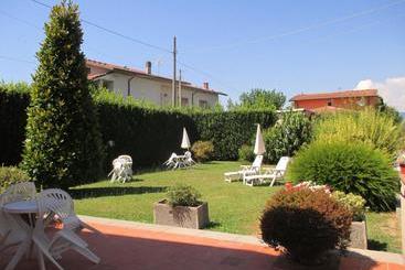 Pensione Affittacamere Villa Delia